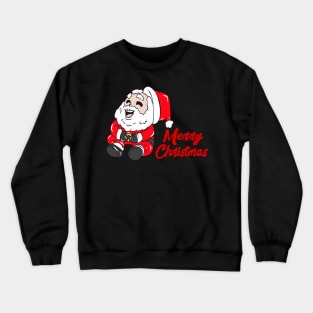 Christmas Crewneck Sweatshirt